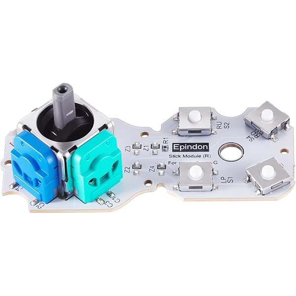 Amazon.com: Epindon Astro C40 TR Controller Replacement